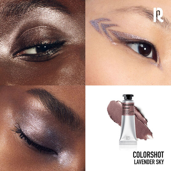 COLORSHOT SOMBRA DE OLHOS LAVANDER SKY